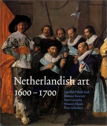 Netherlandish Art: 1600-1700