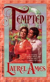 Tempted (Harlequin Historical, No 338)