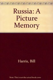 Russia: Picture Memory Series