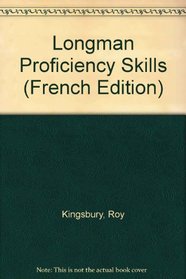 Longman Proficiency Skills