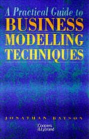 Business Modelling Techniques for Measuring Performance