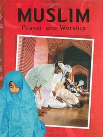 Muslim (Prayer & Worship)