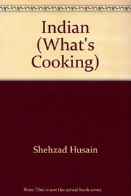 What's Cooking Indian