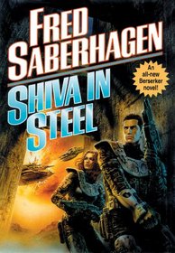 Shiva in Steel: Library Edition
