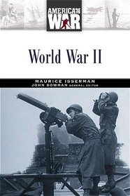 World War II (America at War)