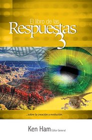 El libro de las Respuestas 3 (Spanish Edition) (New Answers)