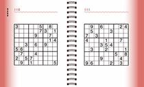 Brain Games Mini - 101 Sudoku