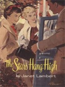 The Stars Hang High (Jordon Family Series)