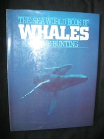 The Sea World Book of Whales