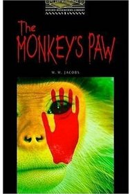 The Monkey's Paw: Best-seller Pack (Oxford Bookworms Library)