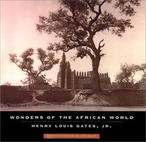 Wonders of the African World