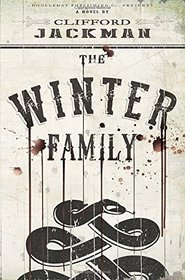 The Winter Family: A Novel