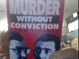 MURDER WITHOUT CONVICTION: INSIDE THE WORLD OF THE KRAYS