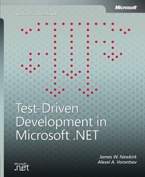 Test-Driven Development in Microsoft  .NET
