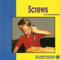 Screws (Understanding Simple Machines)