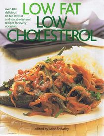 Low Fat, Low Cholesterol