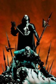X-Men: Apocalypse/Dracula TPB (X-Men (Graphic Novels))