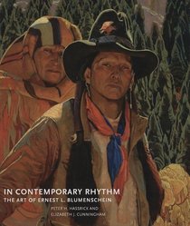 In Contemporary Rhythm: The Art of Ernest L. Blumenschein