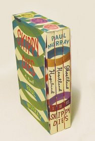 Skippy Dies [3-Volume Boxed Set]: A Novel