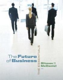 The Future of Business: The Essentials