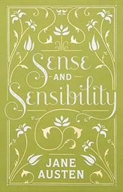 Sense and Sensibility (Barnes & Noble Collectible Classics: Flexi Edition)