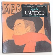 Lautrec (World's Greatest Artists Series)