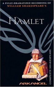 Hamlet (Arkangel Shakespeare)