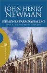 Sermones parroquiales/ Parish Sermons (Spanish Edition)