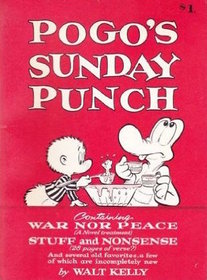 Pogo's Sunday Punch