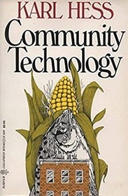 Community Technology