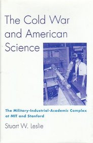 The Cold War and American Science