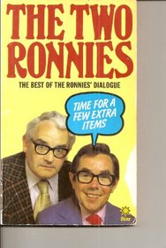 Two Ronnies: Time for a Few Extra Items