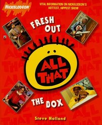 FRESH OUT THE BOX: NICKELODEON'S ALL THAT (Nickelodeon)