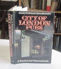 City of London Pubs: A Practical and Historical Guide