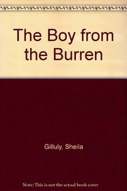 The Boy from the Burren