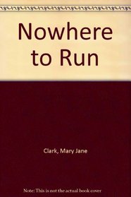 Nowhere To Run (KEY News, Bk 6) (Audio Cassette) (Unabridged)