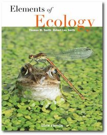 Elements of Ecology: AND Elements of Ecology
