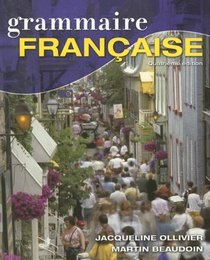 Grammaire Franaise