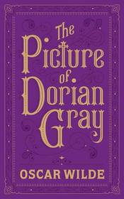 The Picture of Dorian Gray (Barnes & Noble Flexibound Editions)