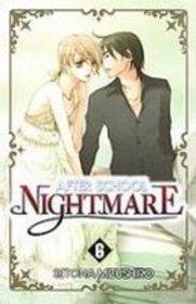 After School Nightmare 6 (After School Nightmare (Graphic Novels) (Adult))