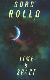 Time & Space: Short Fiction Collection Vol. 2