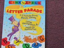 LinkNSpell Letter Parade