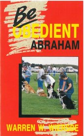 Be Obedient: Abraham
