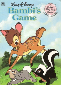 Bambi's Game