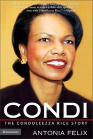 Condi : The Condoleezza Rice Story