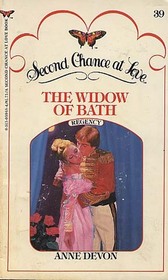 The Widow of Bath (Second Chance at Love, No 39)