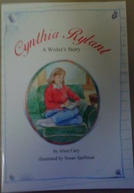 Cynthia Rylant : A Writer's Story