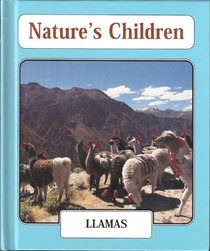 Llamas (Nature's Children)