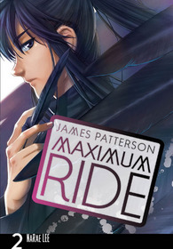 Maximum Ride: The Manga, Vol 2