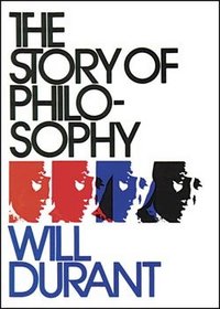 The Story of Philosophy: Library Edition